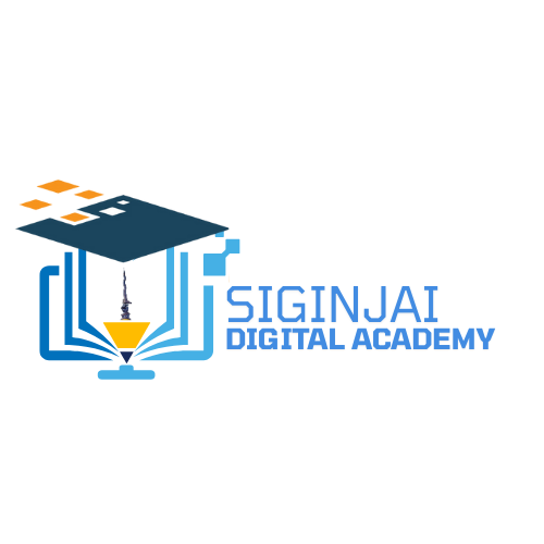 SIGINJAI DIGITAL ACADEMY